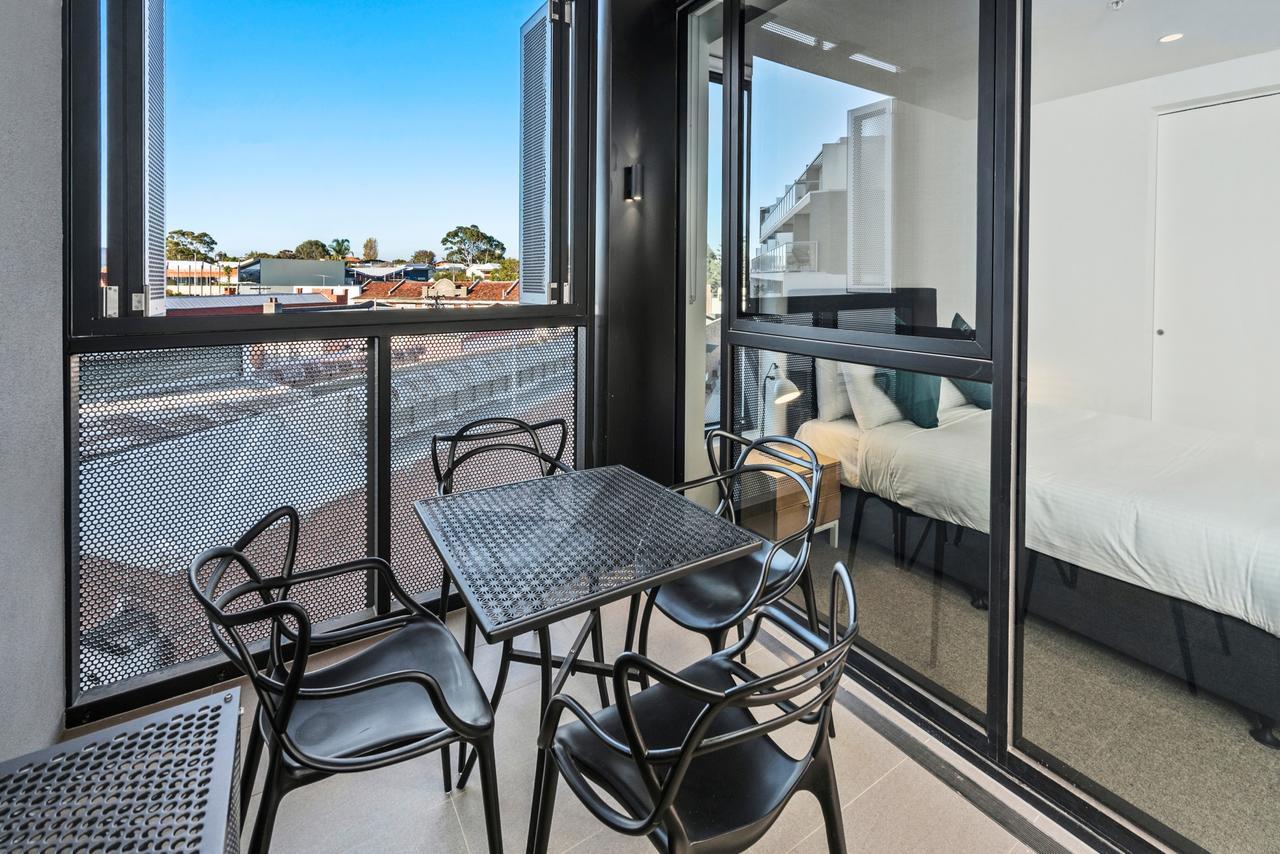 Anchorage Apartments Hampton Ville de Ville de Melbourne Extérieur photo