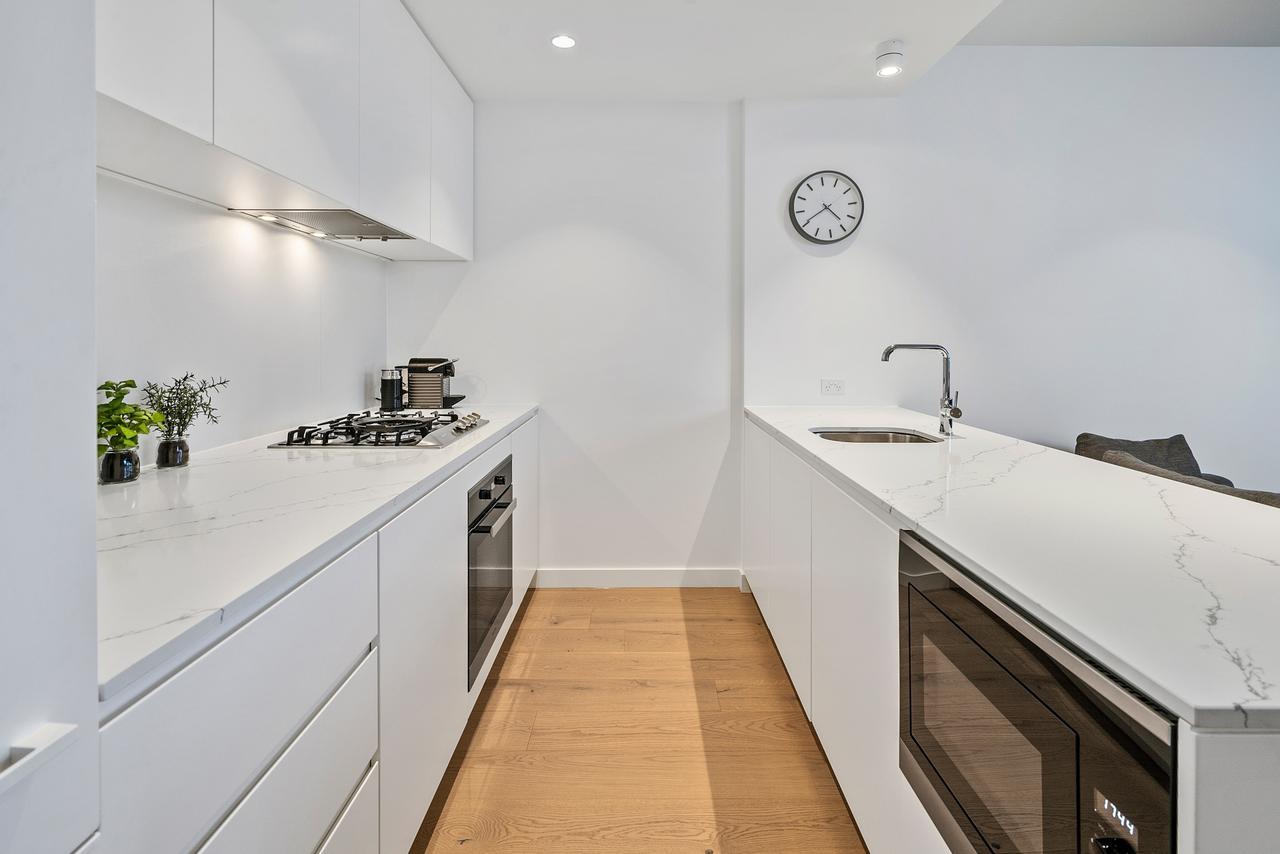 Anchorage Apartments Hampton Ville de Ville de Melbourne Extérieur photo