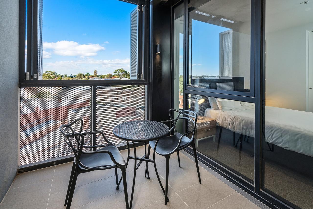 Anchorage Apartments Hampton Ville de Ville de Melbourne Extérieur photo