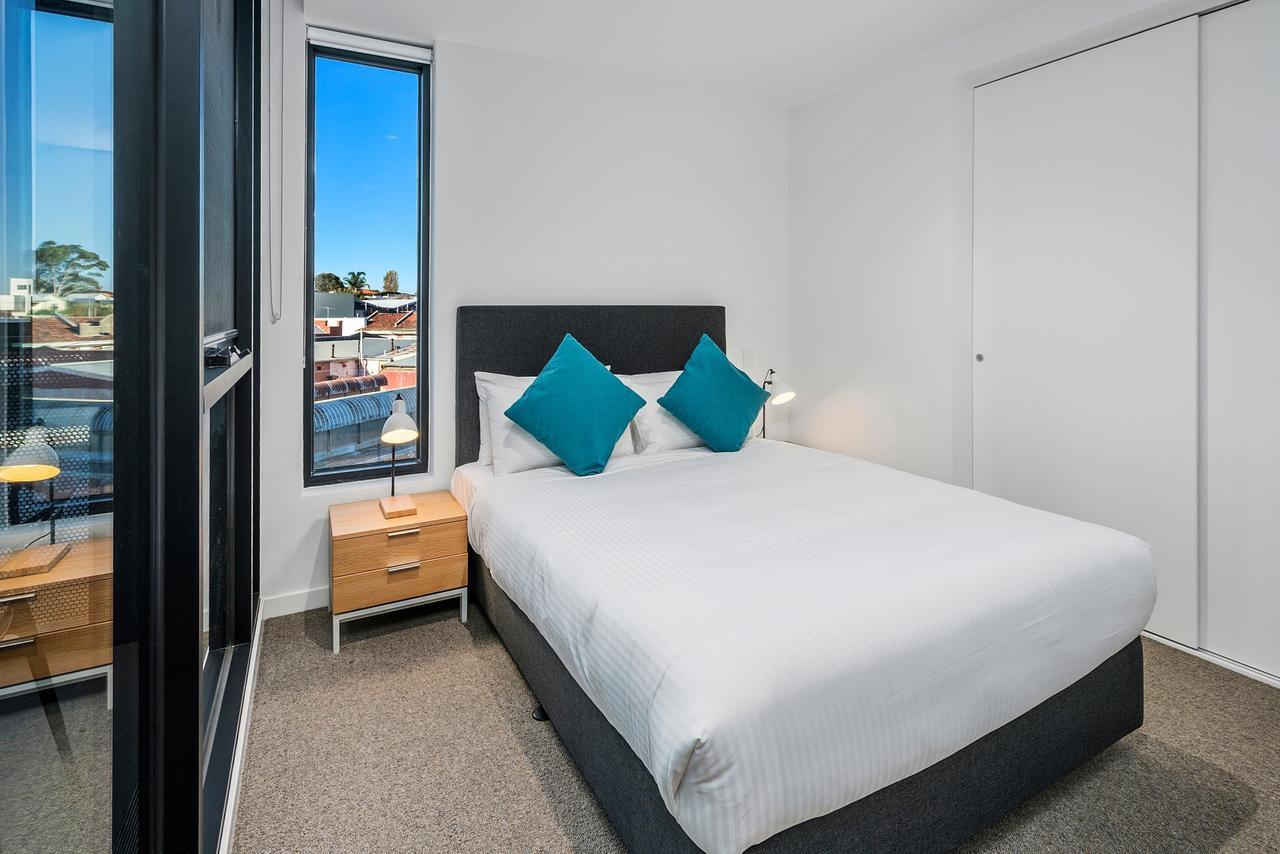 Anchorage Apartments Hampton Ville de Ville de Melbourne Extérieur photo