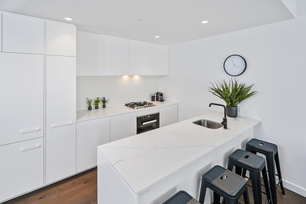 Anchorage Apartments Hampton Ville de Ville de Melbourne Extérieur photo