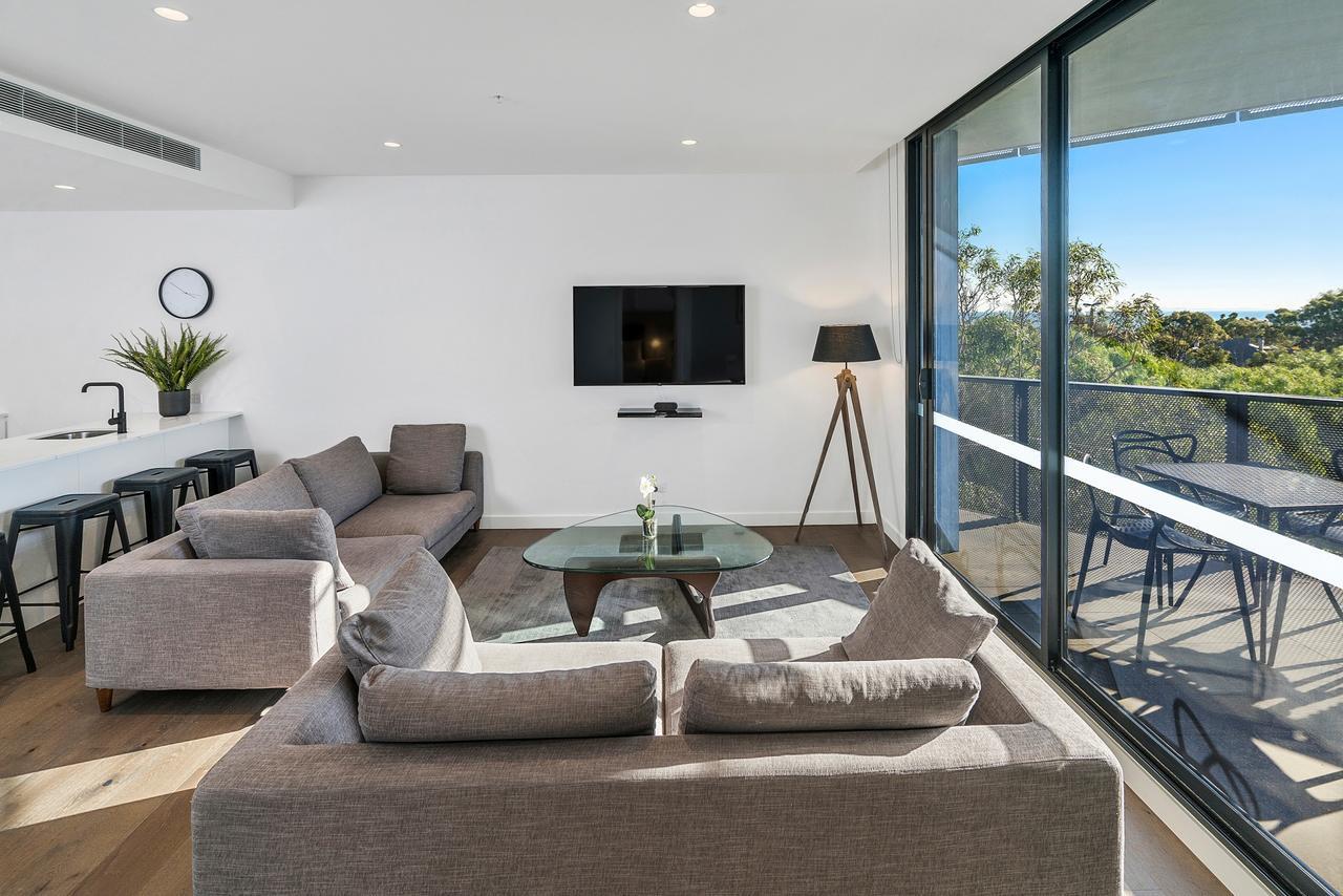 Anchorage Apartments Hampton Ville de Ville de Melbourne Extérieur photo