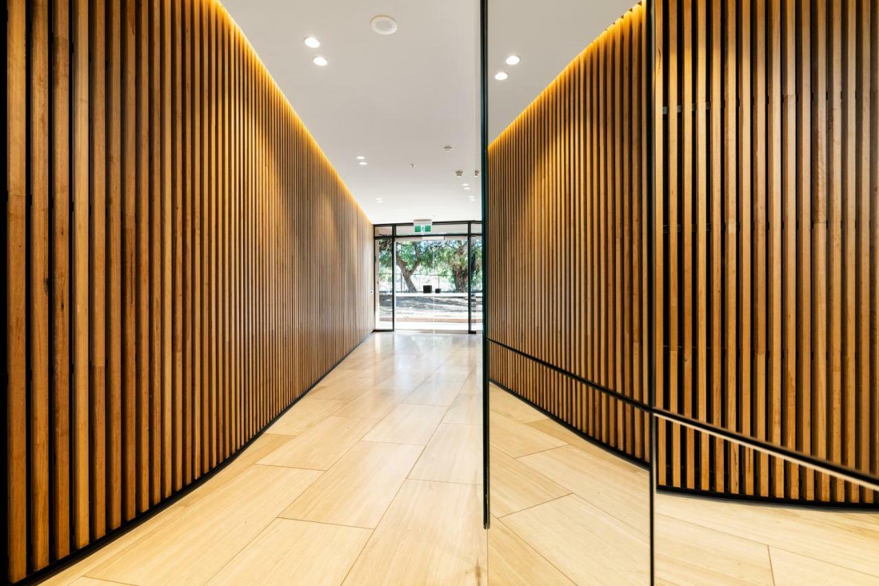 Anchorage Apartments Hampton Ville de Ville de Melbourne Extérieur photo