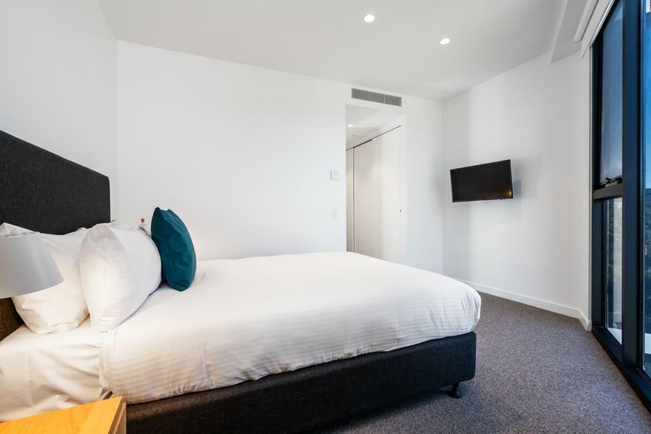 Anchorage Apartments Hampton Ville de Ville de Melbourne Extérieur photo