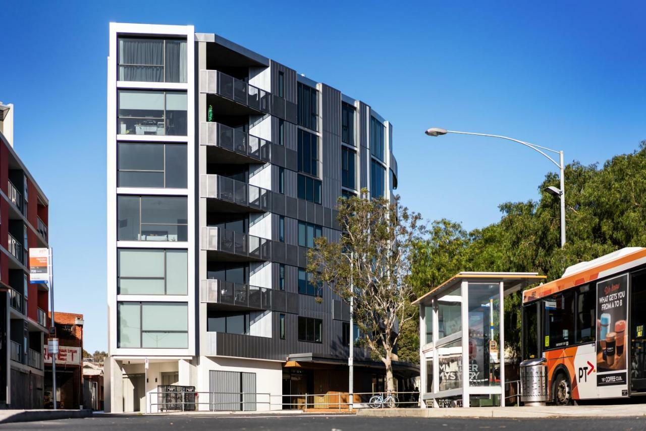 Anchorage Apartments Hampton Ville de Ville de Melbourne Extérieur photo