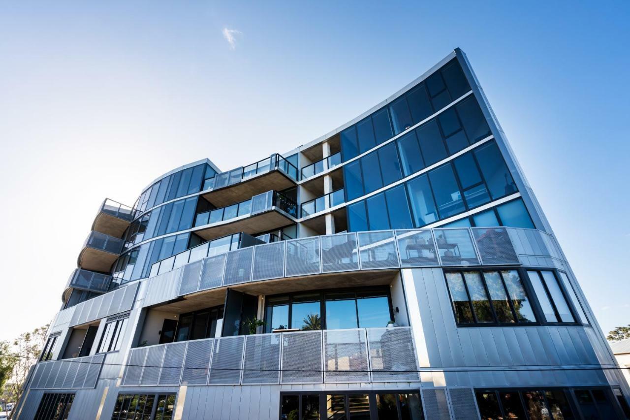 Anchorage Apartments Hampton Ville de Ville de Melbourne Extérieur photo